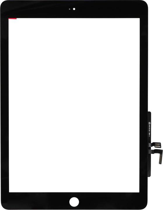 Produktbild OEM Touch Unit + Flex for iPad (5th Gen) (2017) (A1822, A1823) black
