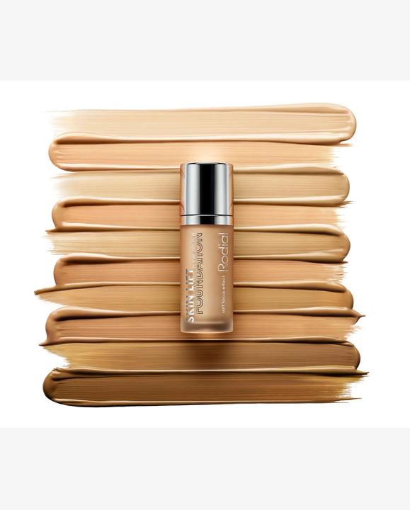 Actual product image Rodial Skin Lift Foundation (Toffee)