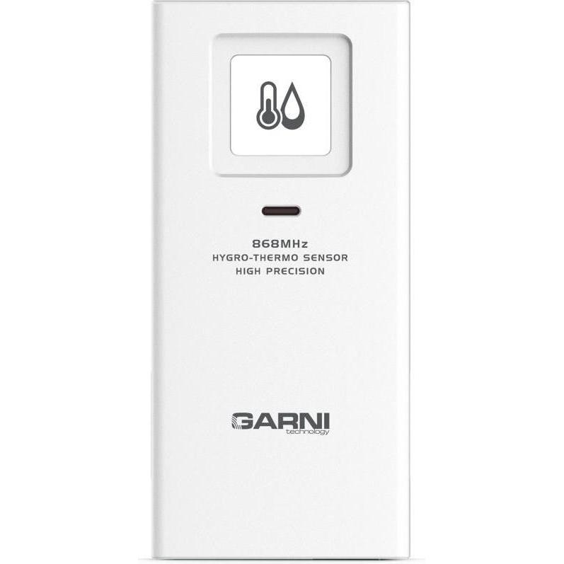 Garni 055H 2GEN - Bezdrátové čidlo, Stazione meteo