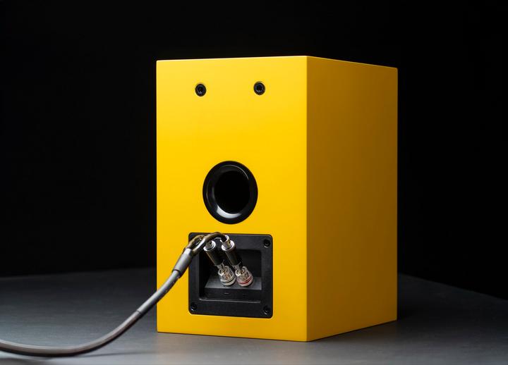 Immagine prodotto Pro-Ject Cassa Acustica 5 E Carbonio (1 coppia)