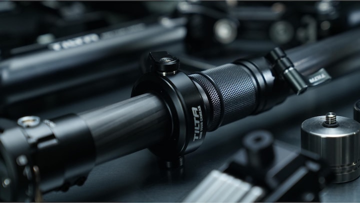 Actual product image Tilta Float Gimbal Support System