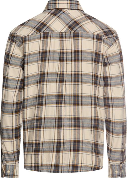 Immagine prodotto Camel Active fleXXXactive® Langarmhemd aus leichtem Flanell (M)