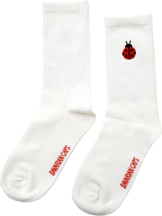 Produktbild Bavarian Caps Marienkäfer (Einzelpack, 36 - 40)