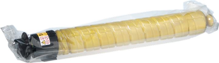 Actual product image RICOH 842312 (Y)