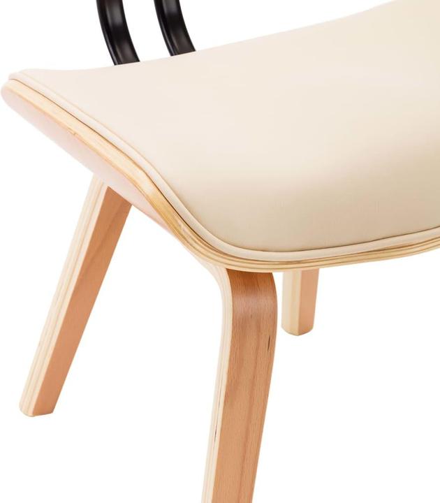 Image du produit vidaXL Esszimmerstuhl