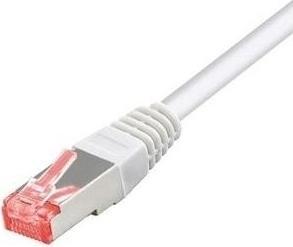 Produktbild Tecline Fröhlich + Walter (S/FTP, CAT6, 7.50 m)