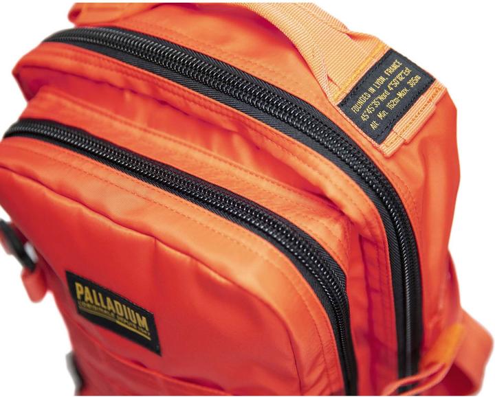 Produktbild Palladium Baroudeur Nyl