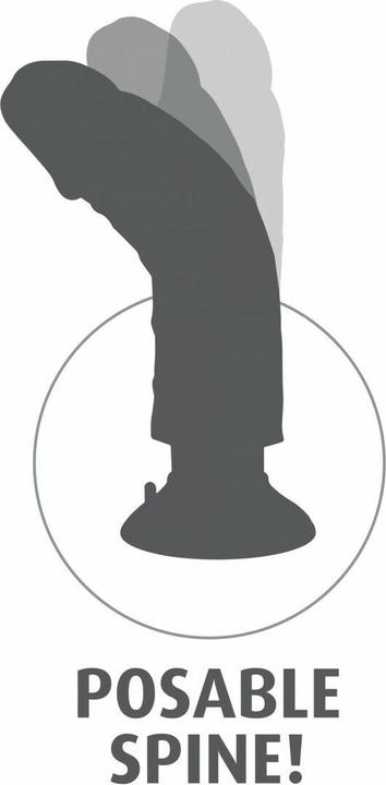 Produktbild Pipedream King Cock