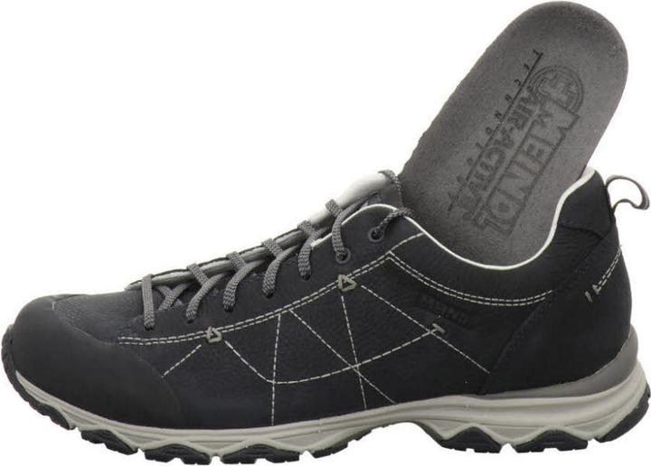 Actual product image Meindl Matera hiking boot (44 2/3)