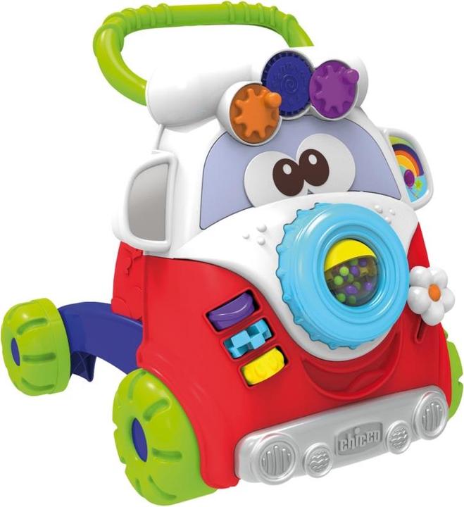 Image du produit Chicco Bus 2 en 1