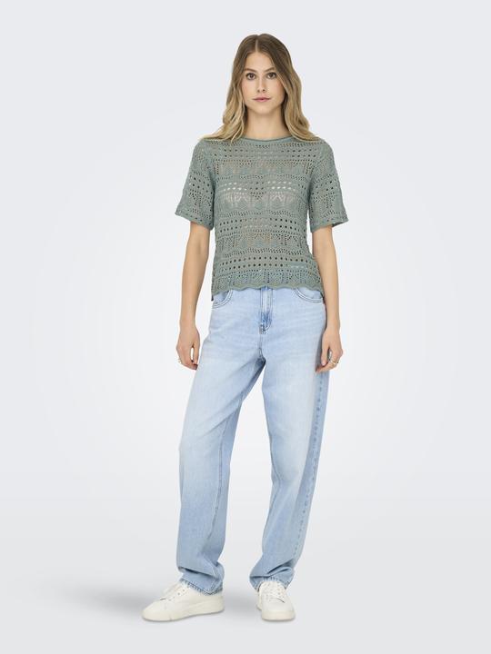 Produktbild JdY JDYSUN Strickpullover Strickpullover (M)