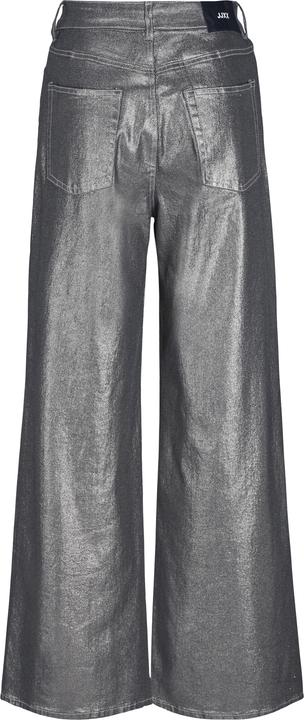 Produktbild JJXX JXTOKYO MIKEA WIDE HW SHINY JEANS DNM Weit geschnitten (W28/L32)