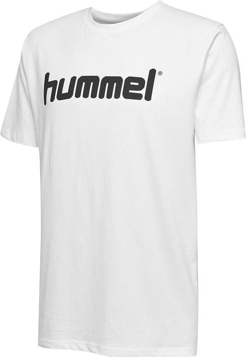 hummel Go Kids Cotton Logo T-Shirt S/S (152)