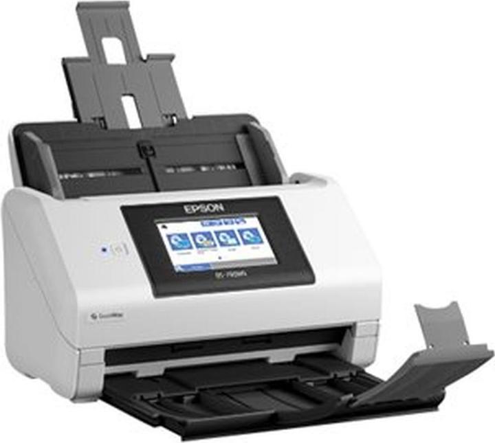 Produktbild Epson WorkForce DS-790WN (Wi-Fi Direct, Ethernet, USB, USB Host)