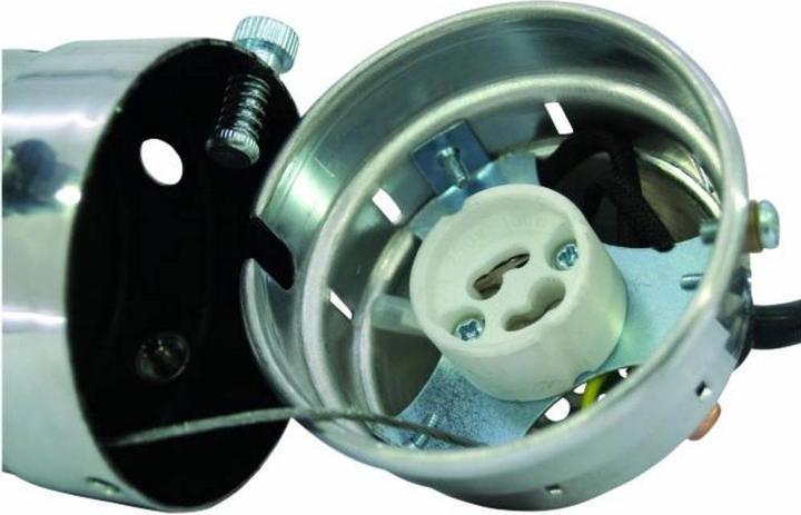 Immagine prodotto Eurolite Faretto PAR alogeno PAR-1 (HPS)