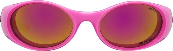 Actual product image Pit Viper The Juicy Slammer Polarized Pink