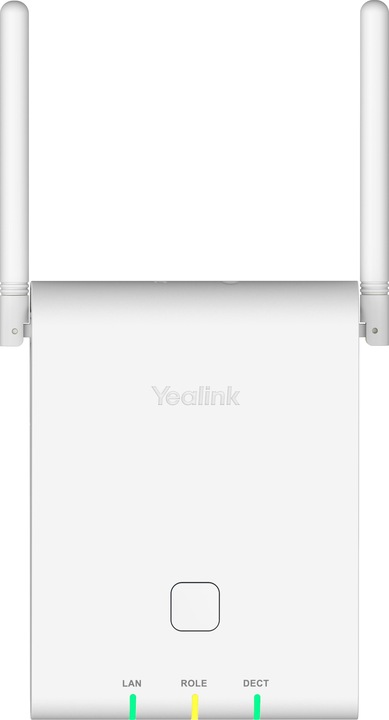 Actual product image Yealink Manager W90DM
