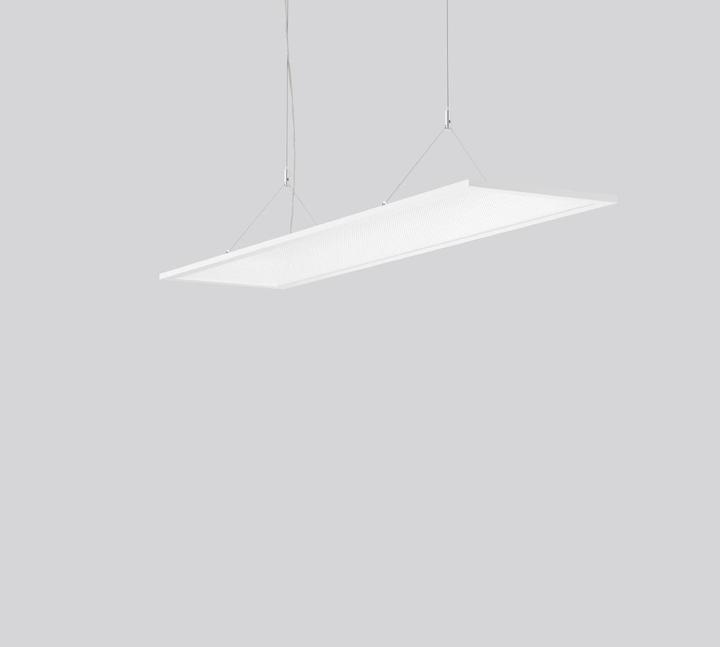 Immagine prodotto RZB Lampada a sospensione a LED (4800 lm)