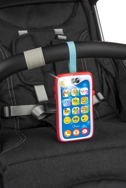 Image du produit Chicco Mon Premier Smartphone - Int