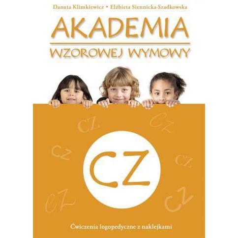 NoName Accademia wzorowej wymowy CZ (Polacco)