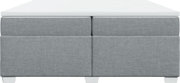 Produktbild vidaXL Boxspringbett (200 x 200 cm)