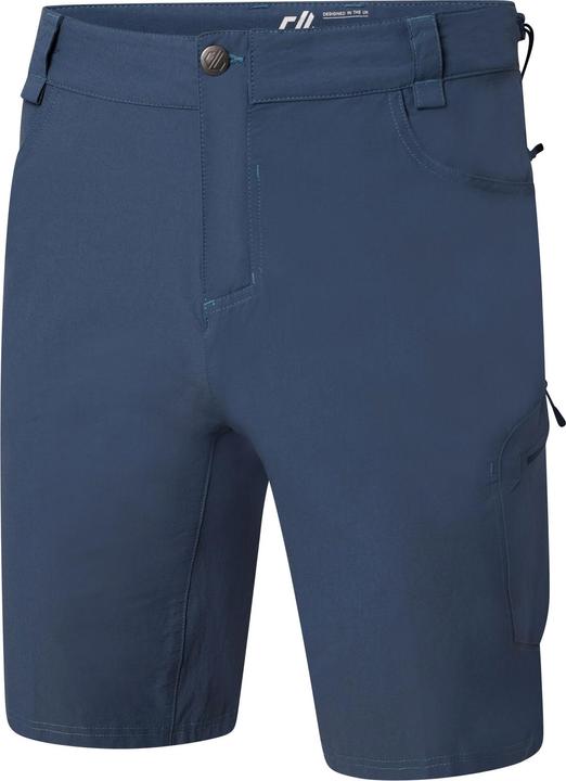 Immagine prodotto Dare2b Pantaloncini da passeggio Tuned In Ii con numerose tasche (48)