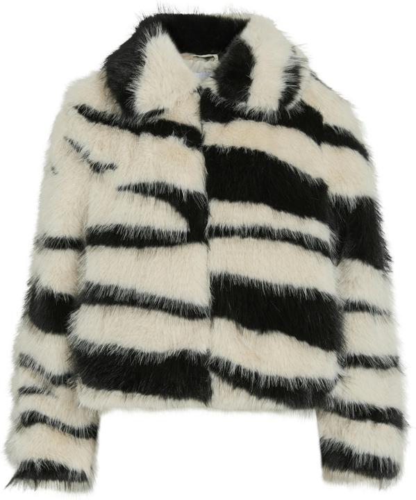 Immagine prodotto Vila VIZEBBY Zebraprint Jacke (34, 38)