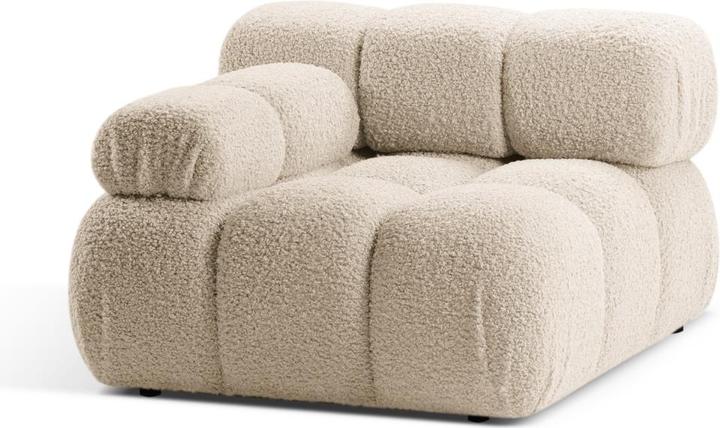 Actual product image Micadoni Bellis (Modular sofa, 1-seater)