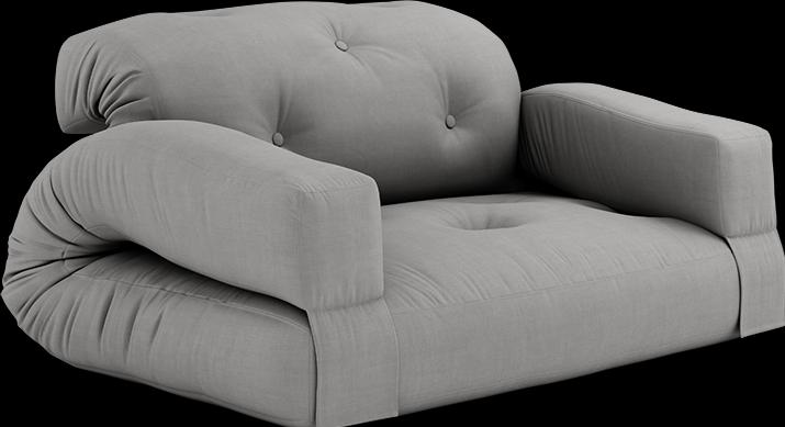 Actual product image Karup Design Hippo (2 person sofa, Sofa bed)