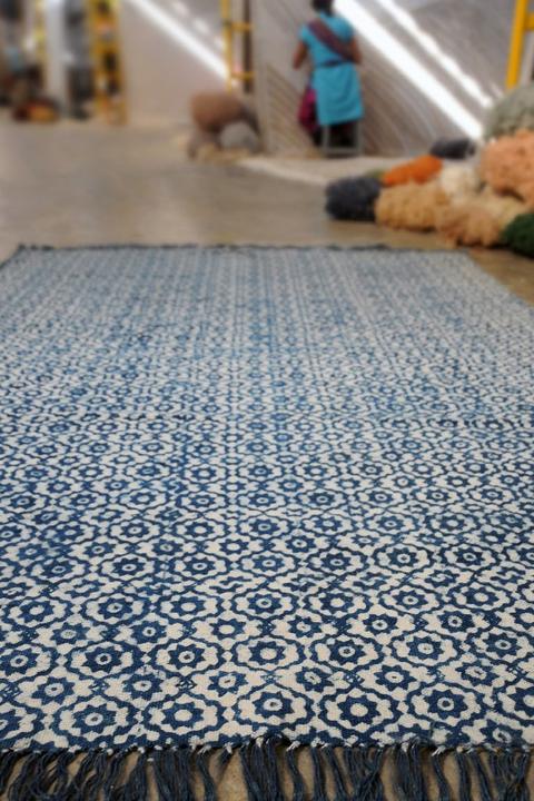 Actual product image The Rug Republic Bundi (240 x 300 cm)