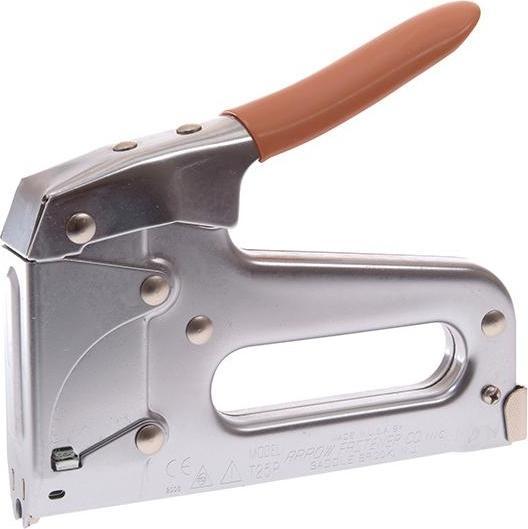 Actual product image Arrow T25 Wiring Tacker Gun