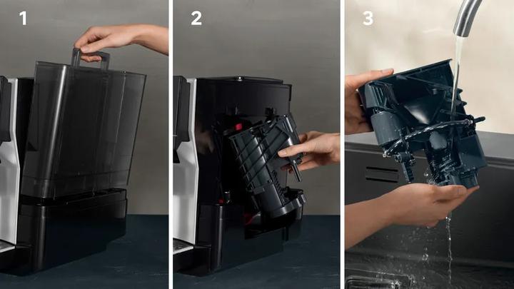 Image du produit Siemens EQ700 integral, TQ717DF5