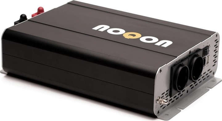 Immagine prodotto Noqon Inverter NSP2524 2500W/24V ad onda sinusoidale pura