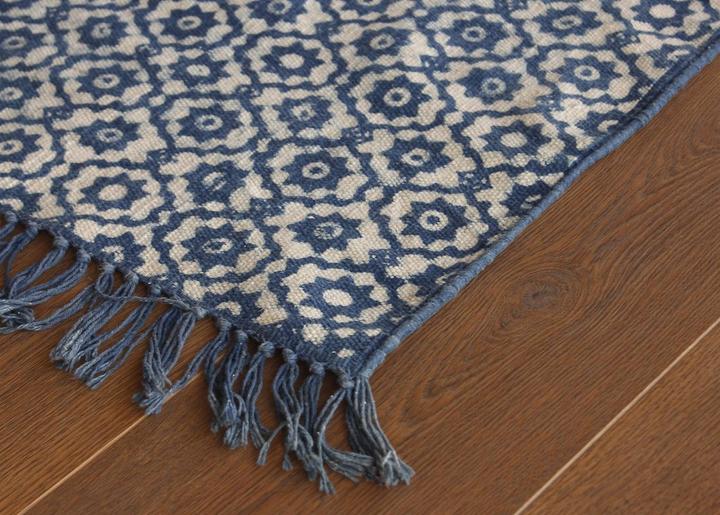 Actual product image The Rug Republic Bundi (240 x 300 cm)