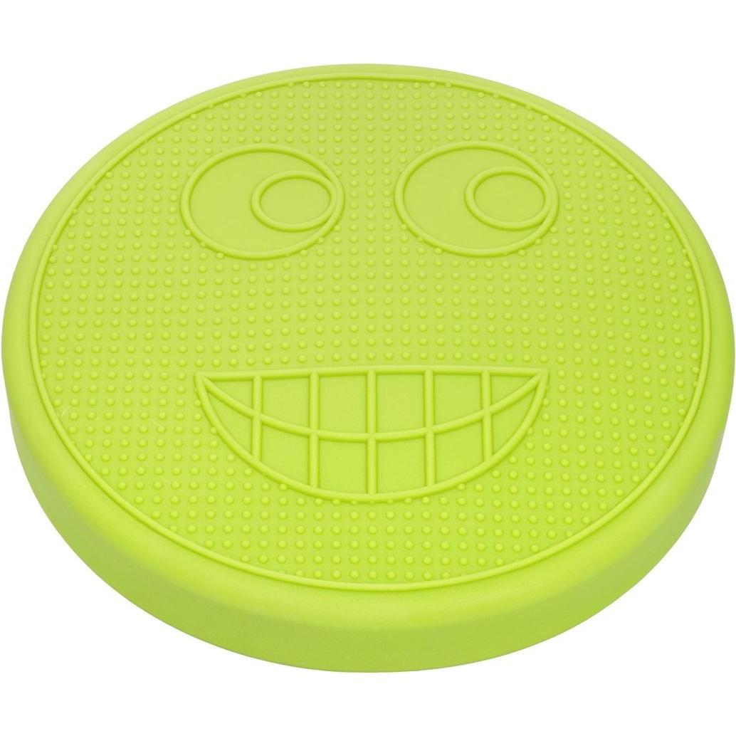 Tullo, Cuscino per bambini, Fizjo Poduszka sensoryczna zielona