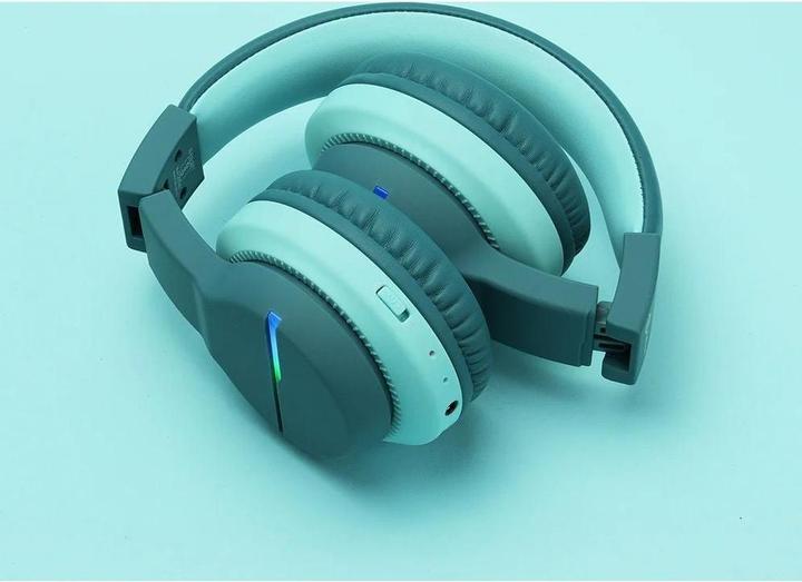 Image du produit Iclever Bluetooth Kinderkopfhörer BTH12