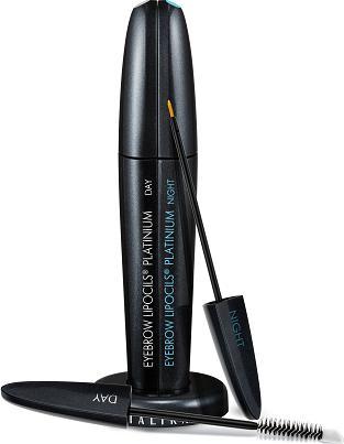 Actual product image Talika Eyebrow Lipocils Platinum (15 ml)