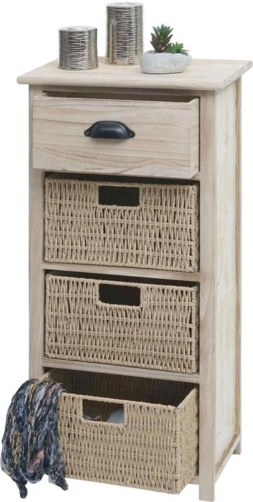 Produktbild MCW K84 (40 x 29 x 83 cm)