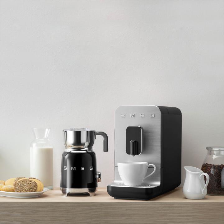 Image du produit Smeg BCC11BLMEU