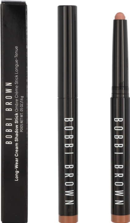 Actual product image Bobbi Brown Long-Wear Cream Shadow Stick (Nude Beach)