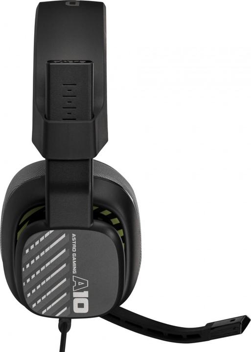 Actual product image Logitech G A10 Gen 2 (Cable)