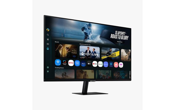Produktbild Samsung Smart M7 - M70F (3840 x 2160 Pixel, 32")