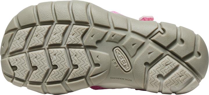 Produktbild Keen C Seacamp Ii Cnx (25.5)