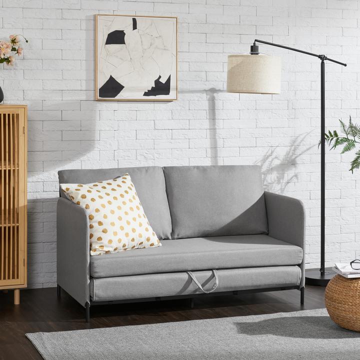 Produktbild En.Casa Soini (Bettsofa)