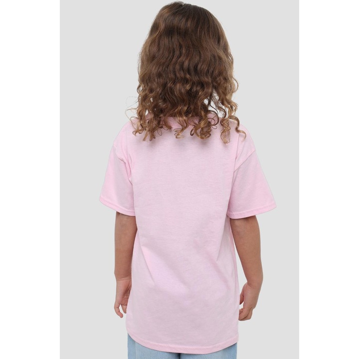 Actual product image Winnie the Pooh Childrens/Kids Warmest Christmas Wishes Piglet T-Shirt (128)
