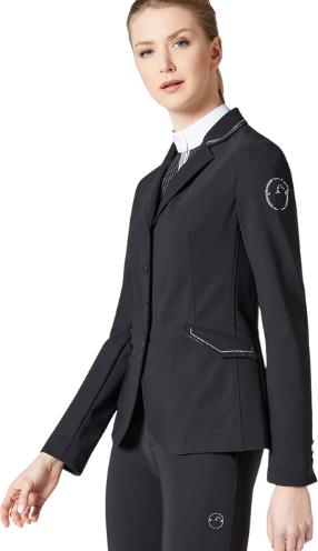 Immagine prodotto Vestrum Nizza Competition Jacket Black (42)