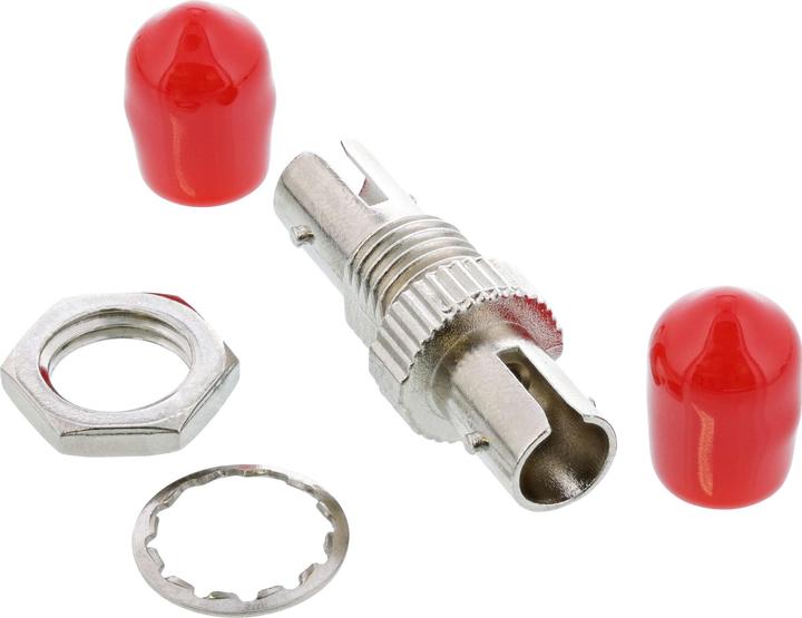 Image du produit InLine Couplage de fibres optiques