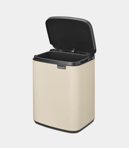 Immagine prodotto Brabantia Cestino per rifiuti Bo (7 l)