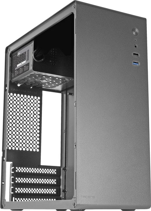 Actual product image Tacens ORUMX 500W (mATX, Mini-ITX)