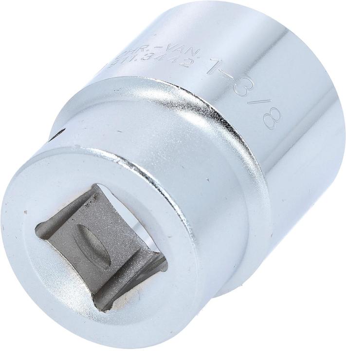 Actual product image KS Tools 3/4" hexagon socket short